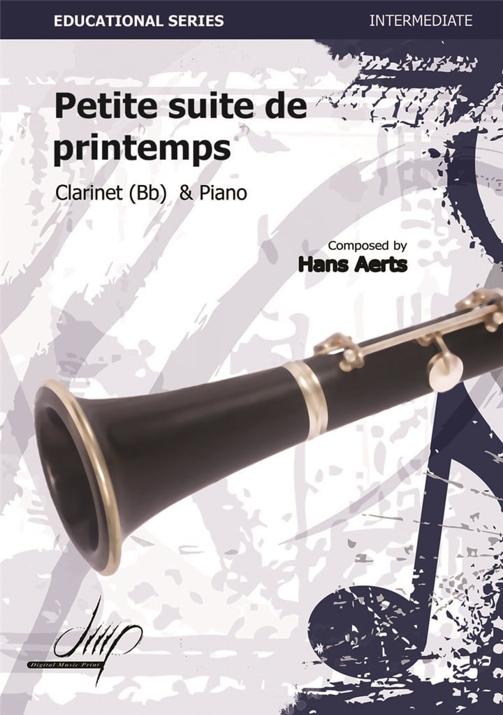 Petite Suite De Printemps